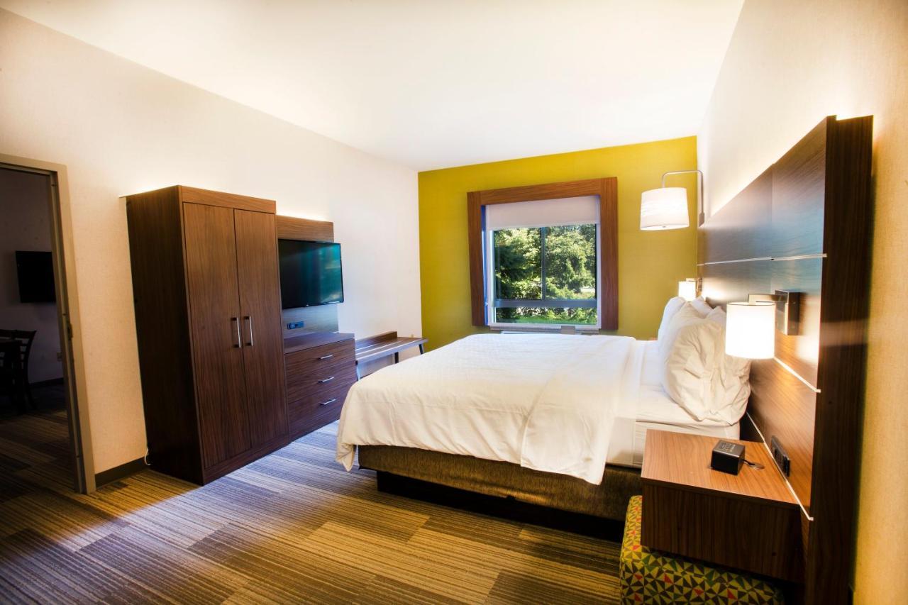 Holiday Inn Express Hotel & Suites Bethlehem Airport/Allentown Area By Ihg Room photo