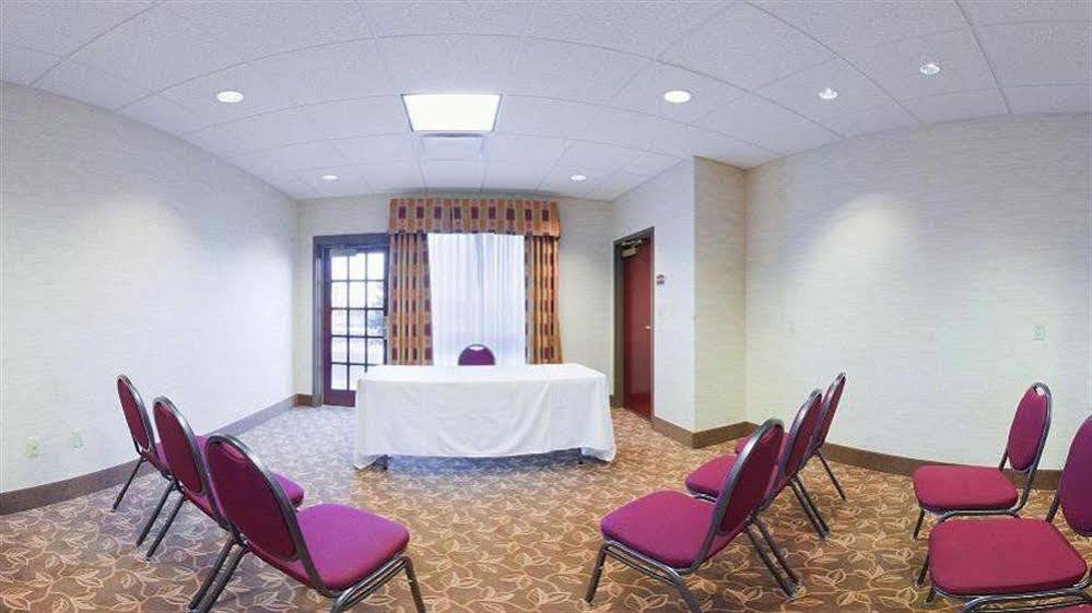 Holiday Inn Express Hotel & Suites Bethlehem Airport/Allentown Area By Ihg Exterior photo